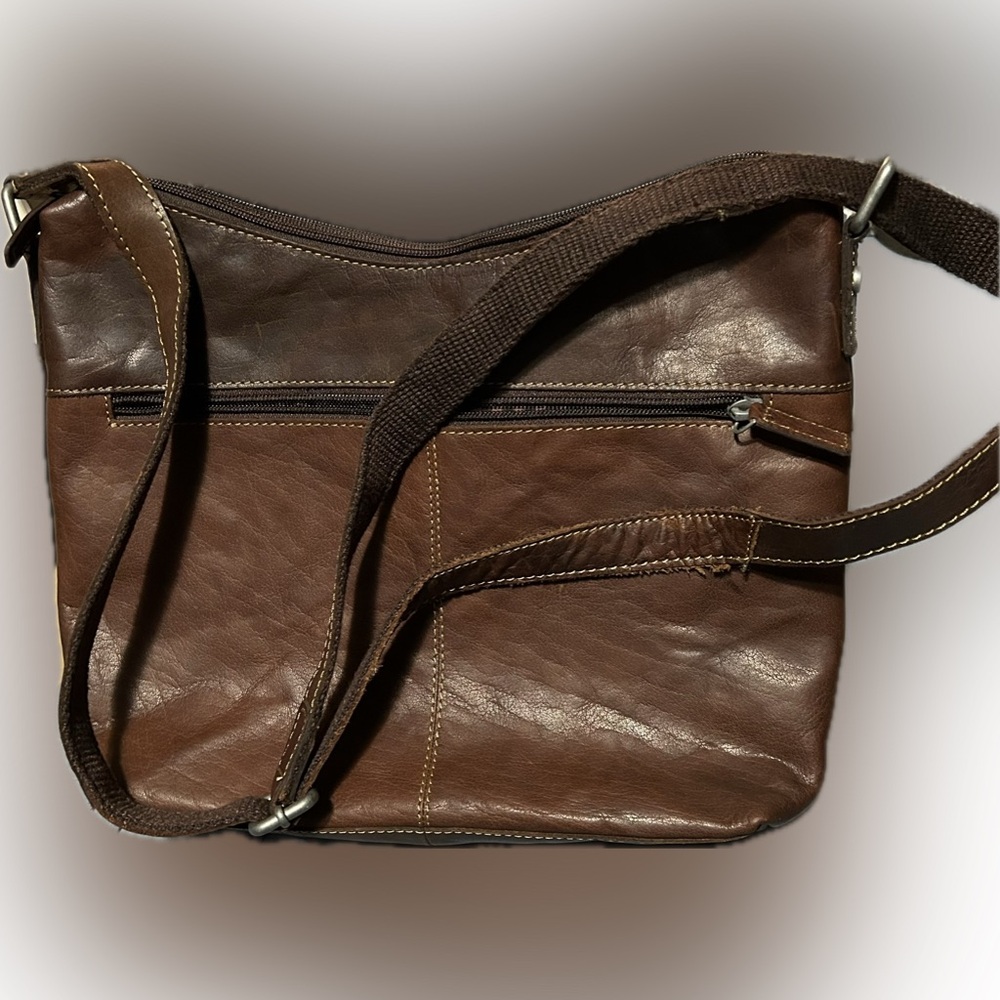 Jack George’s Hobo shoulder bag/purse - Picture 9 of 14